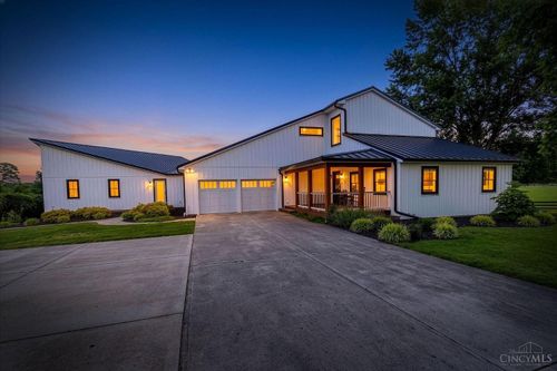 10250 Harrison Road, Hamilton Twp, OH, 45140 | Card Image