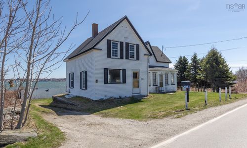 485 Highway 304, Overton, NS, B5A5G6 | Card Image