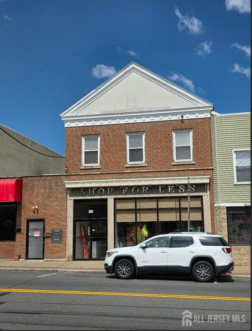 114 Main St, Hightstown, NJ, 08520-3300 | Card Image