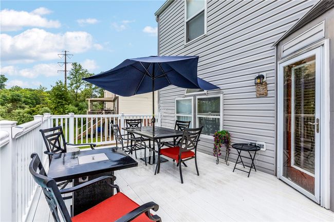 488 Shelbourne, House other with 4 bedrooms, 4 bathrooms and 2 parking in Plum Boro PA | Image 45