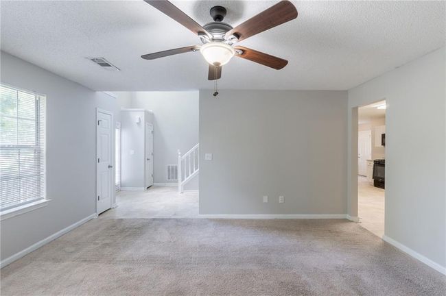 3075 Oakvale Hts, House other with 3 bedrooms, 3 bathrooms and null parking in Decatur GA | Image 6