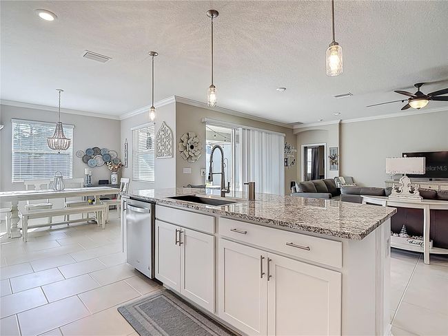 Kitchen - Dining Room - Great Room | Image 19