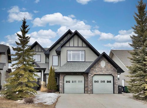 87 Aldrich Close, Red Deer, AB, T4R3R5 | Card Image