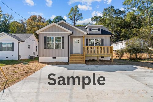 230 Henderson St, Dalton, GA, 30721 | Card Image