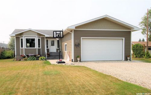 307 Prothero Ave E, Churchbridge, SK, S0A | Card Image
