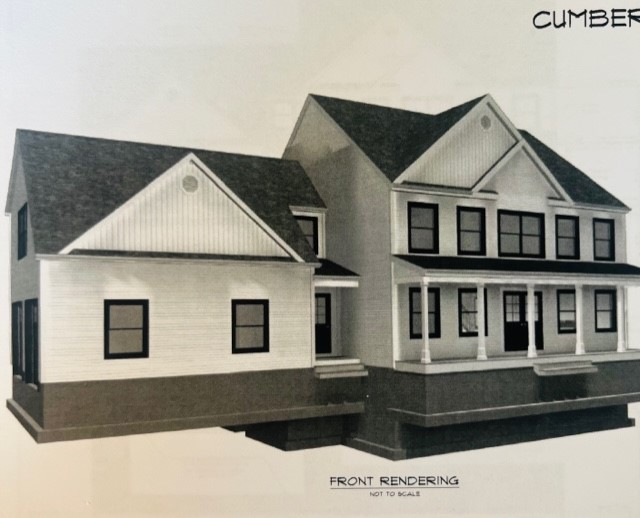 White Hill Ln, Cumberland, RI 02864
