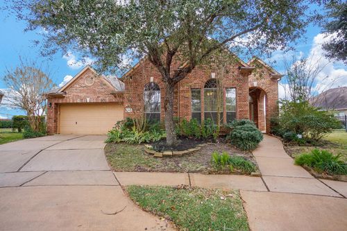 23103 Sandsage Ln, Katy, TX, 77494-4206 | Card Image