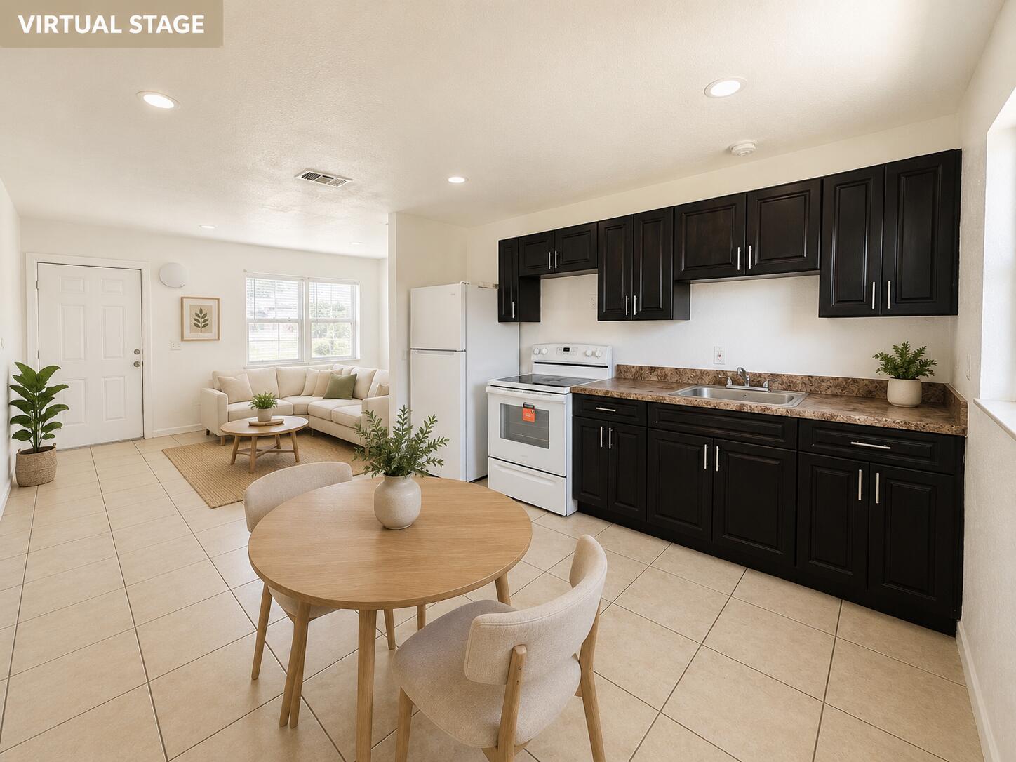 Residential Lease in Fort Pierce 2