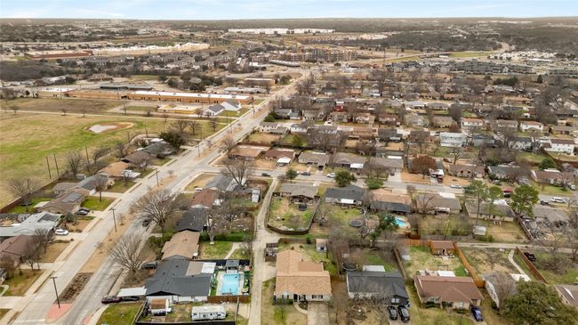 Birds eye view of property | Image 32