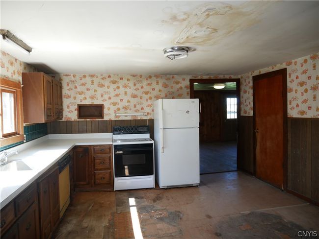 7052 State Route 20, House other with 3 bedrooms, 1 bathrooms and null parking in Madison NY | Image 22