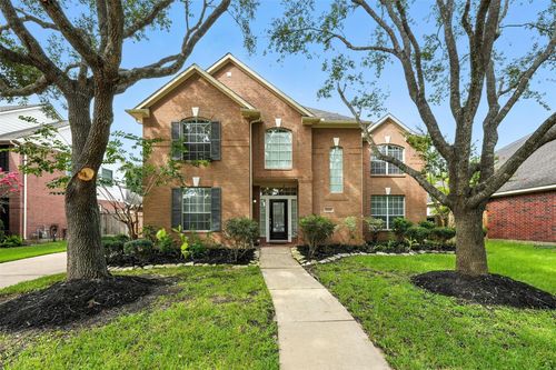 21306 Willowford Park Dr, Katy, TX, 77450-5447 | Card Image