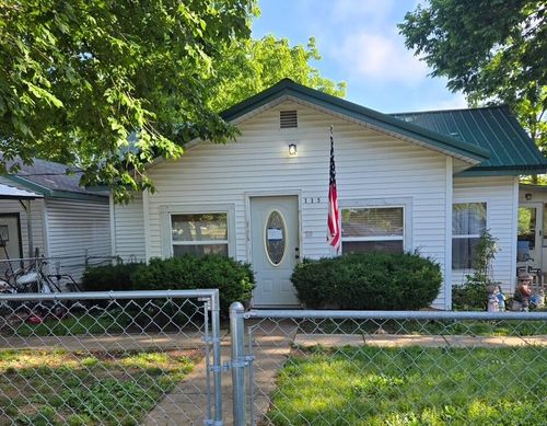 115 5th St, Taneyville, MO, 65759-5347 | Card Image