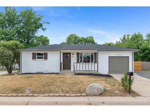 11923 Claude Way, Northglenn, CO, 80233-1379 | Card Image