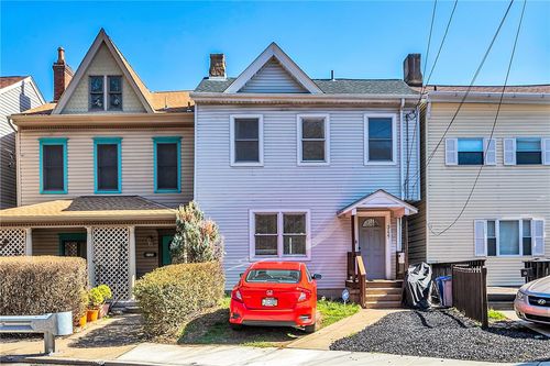 3127 Josephine St, Pittsburgh, PA, 15203-2506 | Card Image