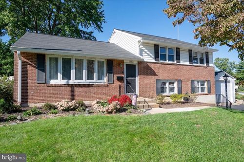 1803 Gravers Ln, WILMINGTON, DE, 19810-4516 | Card Image