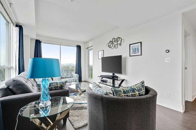 804 - 38 9 St Ne, Condo with 2 bedrooms, 2 bathrooms and 1 parking in Calgary AB | Image 14