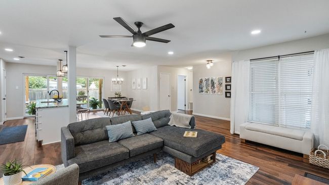 1230 Cloverdale Dr, House other with 3 bedrooms, 2 bathrooms and null parking in Richardson TX | Image 16