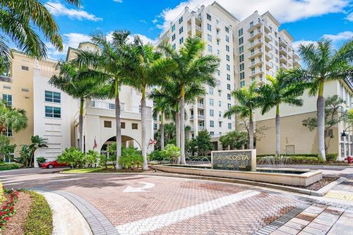 unit-609-350 N Federal Hwy, Boynton Beach, FL, 33435-4174 | Card Image