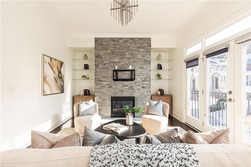 2160 Prestwick Ct Ne, Brookhaven, GA, 30319-4026 | Card Image