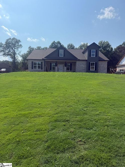 740 Ruby Golightly Drive, inman, SC, 29349 | Card Image