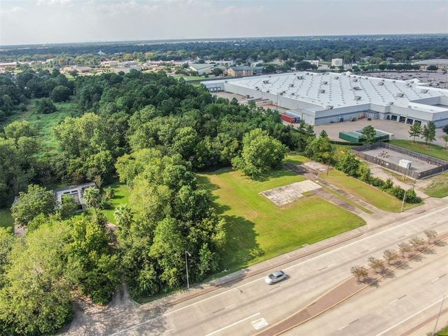3302 Dixie Farm Rd, Home with 0 bedrooms, 0 bathrooms and null parking in Pearland TX | Image 4