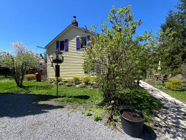 412 Barnum House Rd, House other with 2 bedrooms, 2 bathrooms and 6 parking in Grafton ON | Image 4