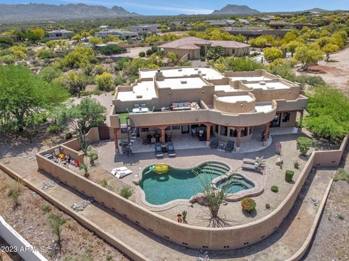 14214 E Gamble Ln, Scottsdale, AZ, 85262-4766 | Card Image