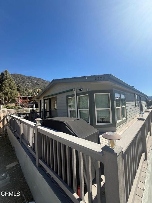 2720 Kodiak Way, PINE MOUNTAIN CLUB, CA, 93222 | Card Image