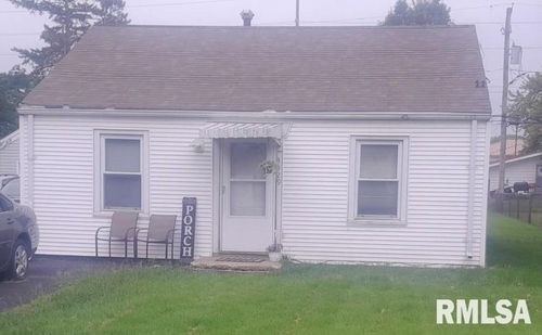 3329 N Stanley St, Peoria, IL, 61604-1954 | Card Image