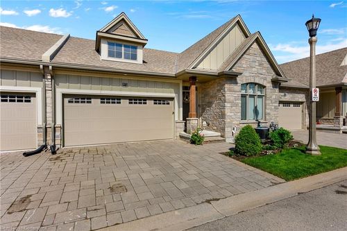 41-4 Pioneer Lane, Saint Davids, ON, L0S1J1 | Card Image