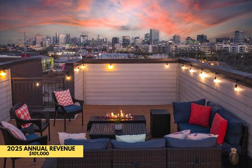 3-2511 Clifton Ave, Nashville, TN, 37209-4147 | Card Image