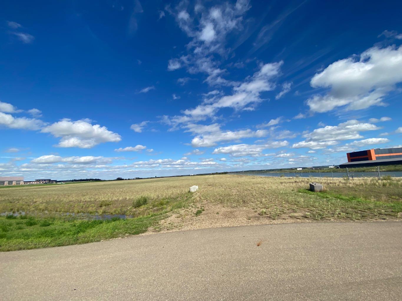 Land in Rural Ponoka County 3