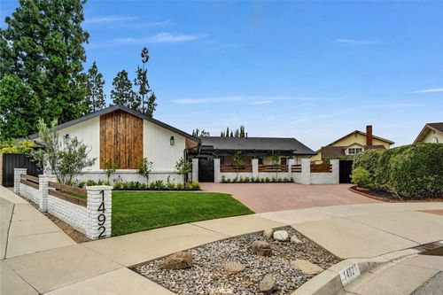 1492 N Kathleen Ln, Orange, CA, 92867-4457 | Card Image