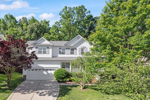 300 Quarryrock Rd, Holly Springs, NC, 27540-4704 | Card Image