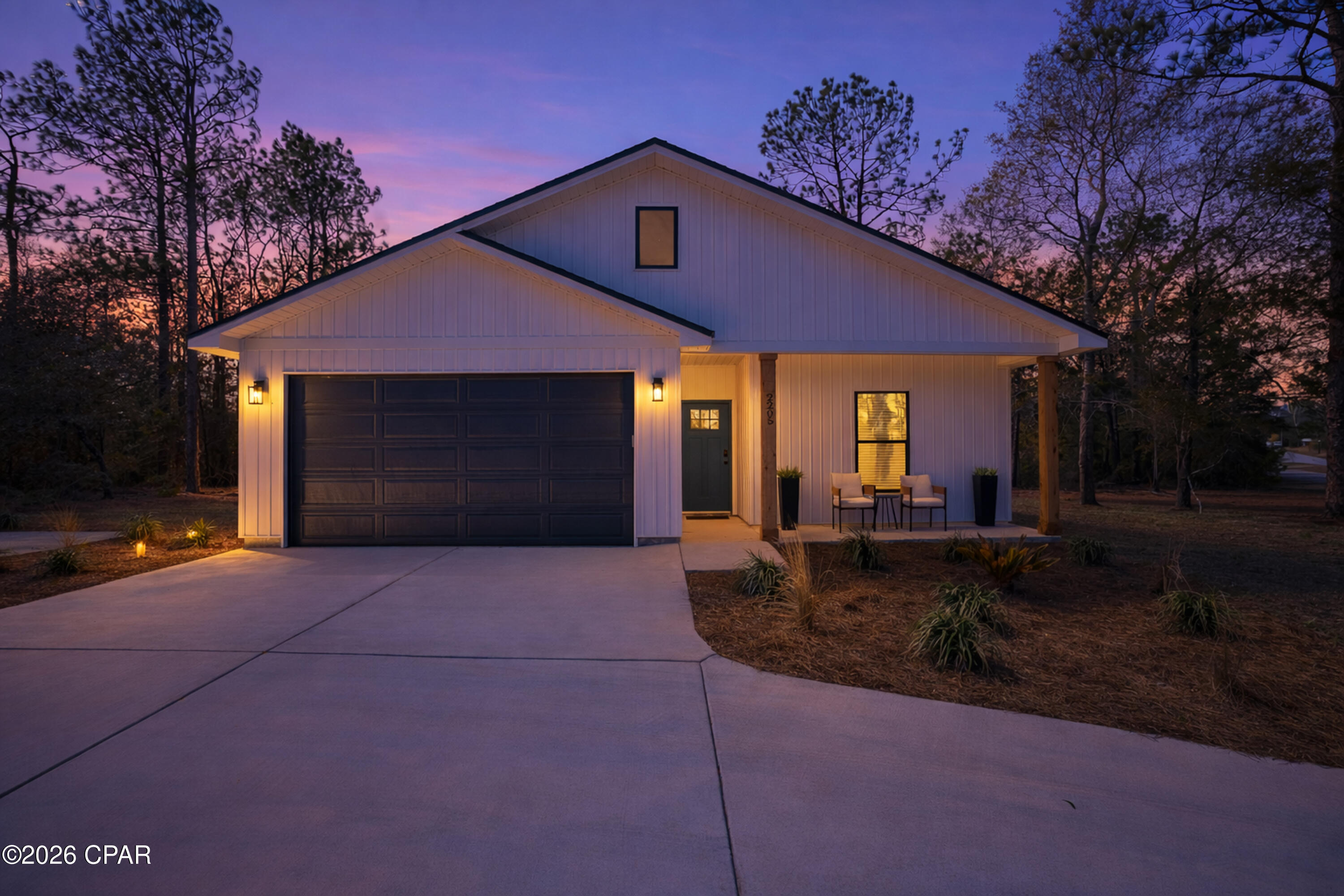 Residential in Chipley 2