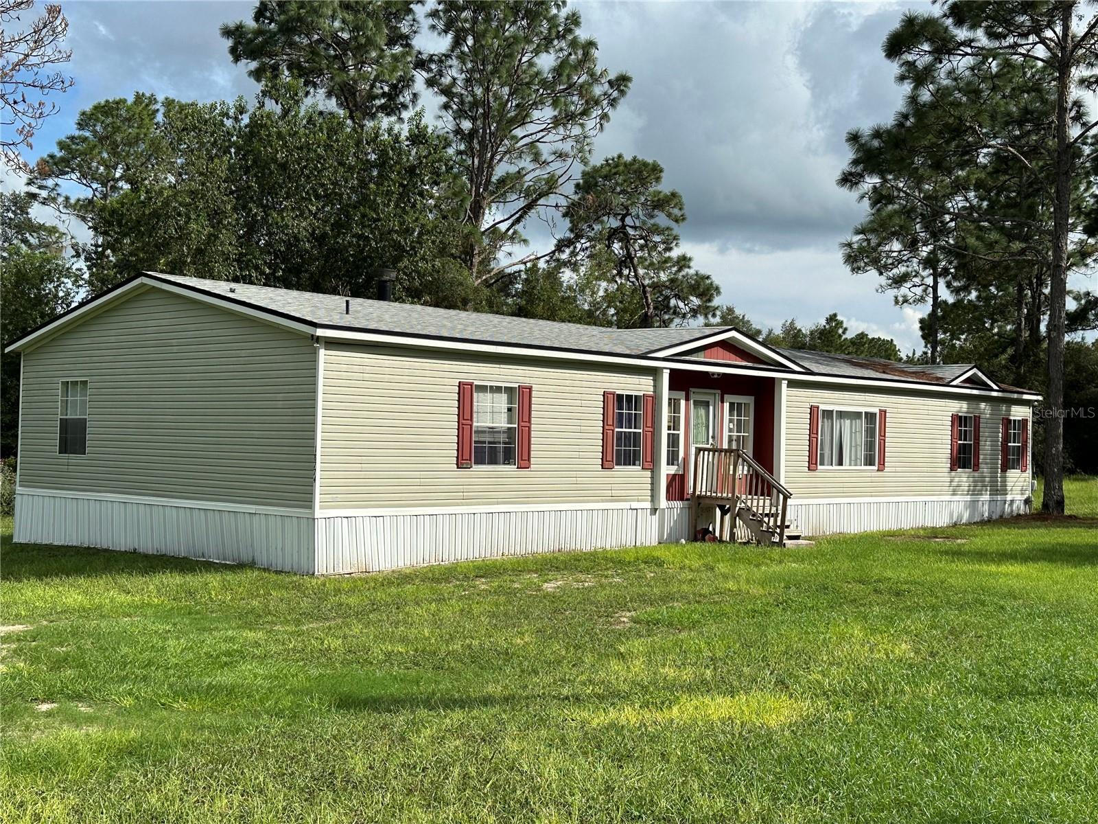51st Ln, Dunnellon, FL 34432