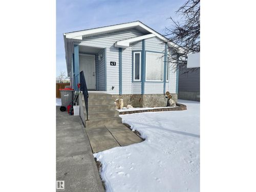 41 Graywood Cove, Stony Plain, AB, T7Z2P4 | Card Image