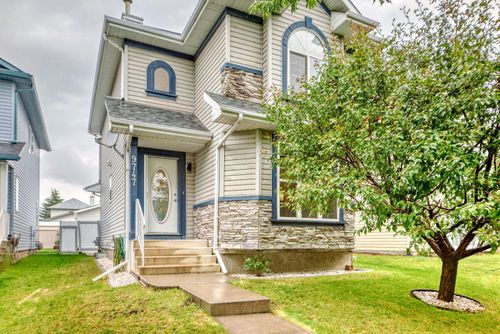 9747 Harvest Hills Link Ne, Calgary, AB, T5T5T5 | Card Image
