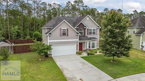 1049 Sweetbay Ct, Hinesville, GA, 31313-8373 | Card Image