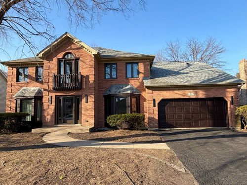 817 Cardiff Rd, Naperville, IL, 60565-1247 | Card Image