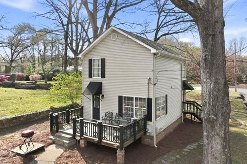 1326 Park Hill Dr, Gainesville, GA, 30501-1985 | Card Image