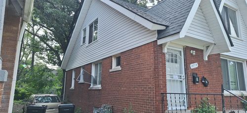 15716 Cherrylawn St, Detroit, MI, 48238-1143 | Card Image