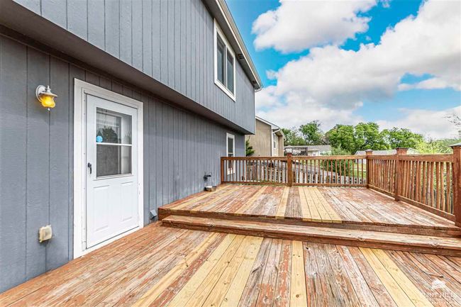 1309 Spring Hill Dr, House other with 4 bedrooms, 3 bathrooms and null parking in Junction City KS | Image 33