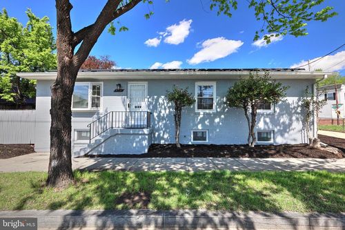 4308 Nannie Helen Burroughs Ave Ne, WASHINGTON, DC, 20019-3641 | Card Image