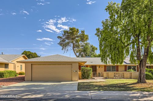 13605 N Redwood Drive, Sun City, AZ, 85351 | Card Image