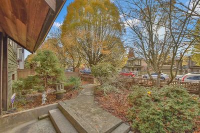 3381 Archimedes St, House other with 3 bedrooms, 2 bathrooms and null parking in Vancouver BC | Image 2