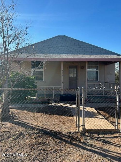1905 E 8th St, Douglas, AZ, 85607-3403 | Card Image