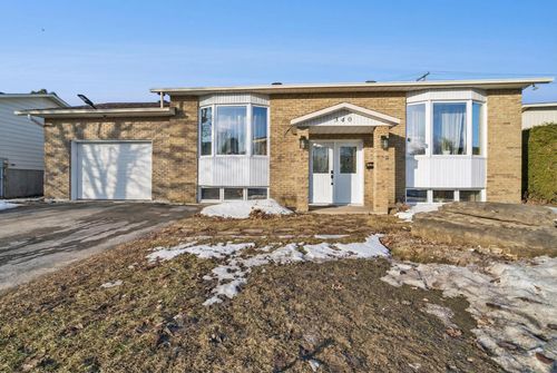 340 Rue Therrien, Saint Eustache, QC, J7P4R2 | Card Image