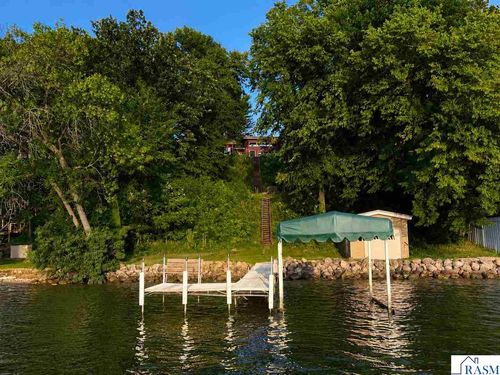 4422 Washington Blvd, Madison Lake, MN, 56063-9670 | Card Image