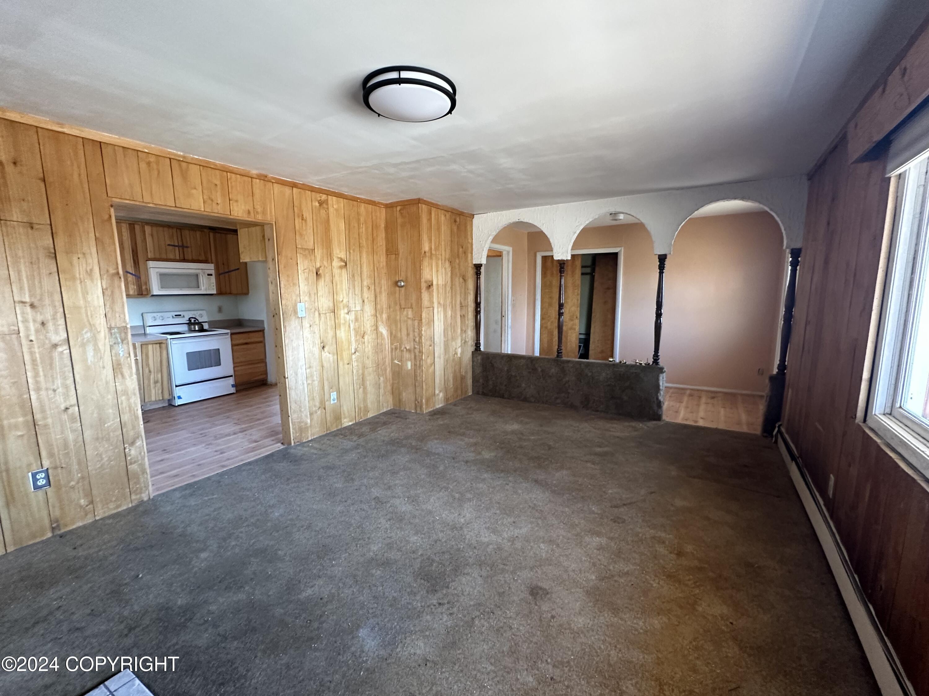 First St, Eagle River, AK 99577
